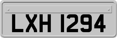 LXH1294