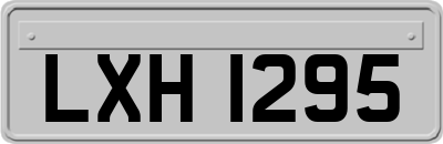 LXH1295