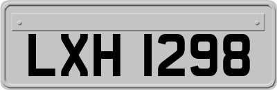 LXH1298