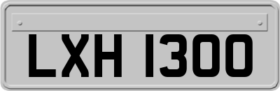 LXH1300