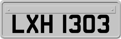 LXH1303