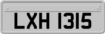 LXH1315