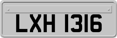 LXH1316