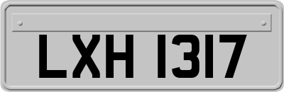 LXH1317