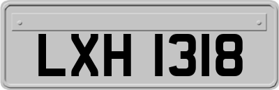 LXH1318