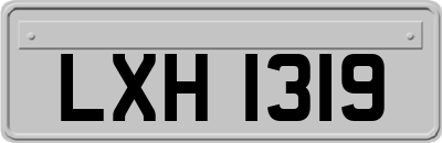 LXH1319