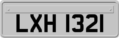 LXH1321