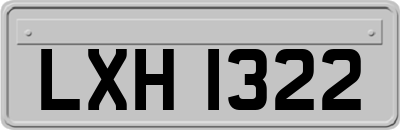 LXH1322
