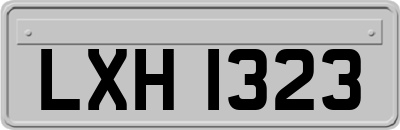 LXH1323
