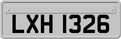 LXH1326
