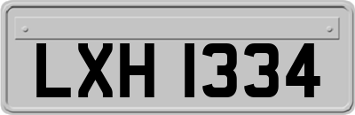 LXH1334