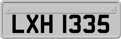 LXH1335