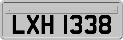 LXH1338