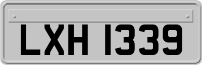 LXH1339