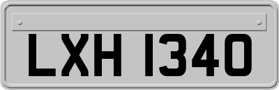 LXH1340