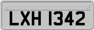 LXH1342