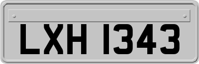 LXH1343