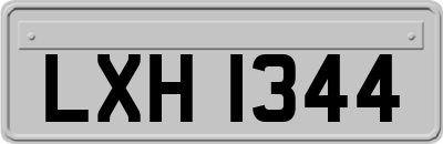 LXH1344