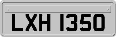 LXH1350