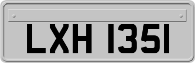 LXH1351