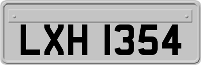 LXH1354