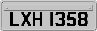 LXH1358