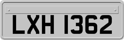 LXH1362