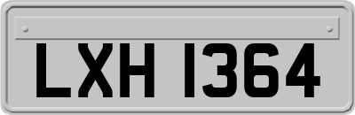 LXH1364