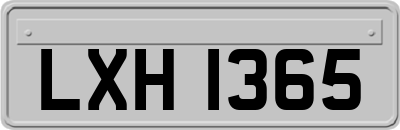 LXH1365