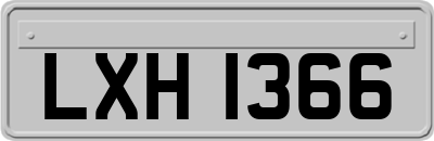 LXH1366