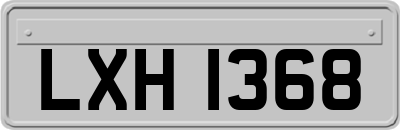 LXH1368