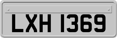 LXH1369