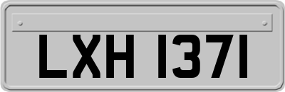 LXH1371