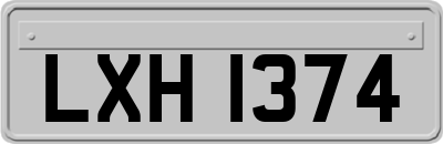 LXH1374