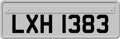 LXH1383