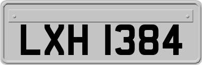 LXH1384