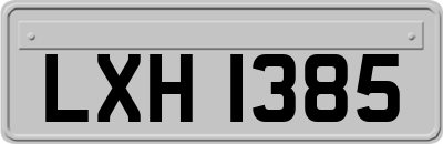LXH1385