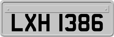 LXH1386