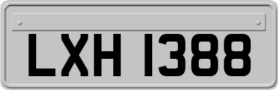 LXH1388