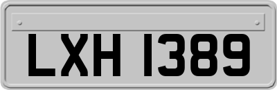 LXH1389