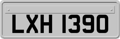 LXH1390