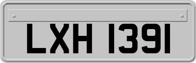 LXH1391