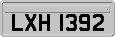 LXH1392