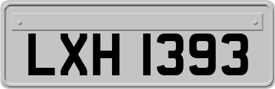 LXH1393