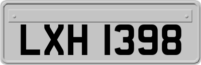 LXH1398