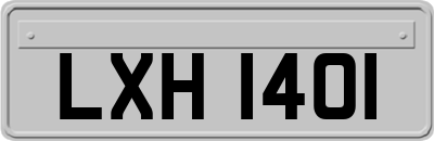 LXH1401