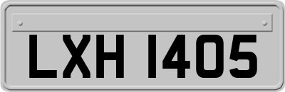 LXH1405