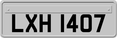 LXH1407