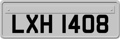 LXH1408