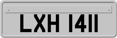 LXH1411